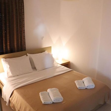 Apartments Piazza Himara Kültér fotó