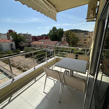 Apartments Piazza Himara Kültér fotó
