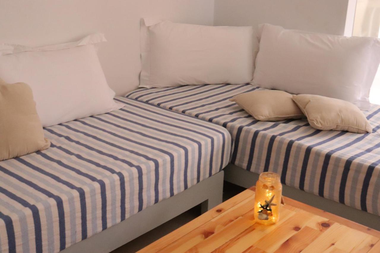 Apartments Piazza Himara Kültér fotó
