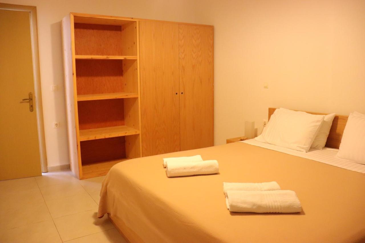 Apartments Piazza Himara Kültér fotó