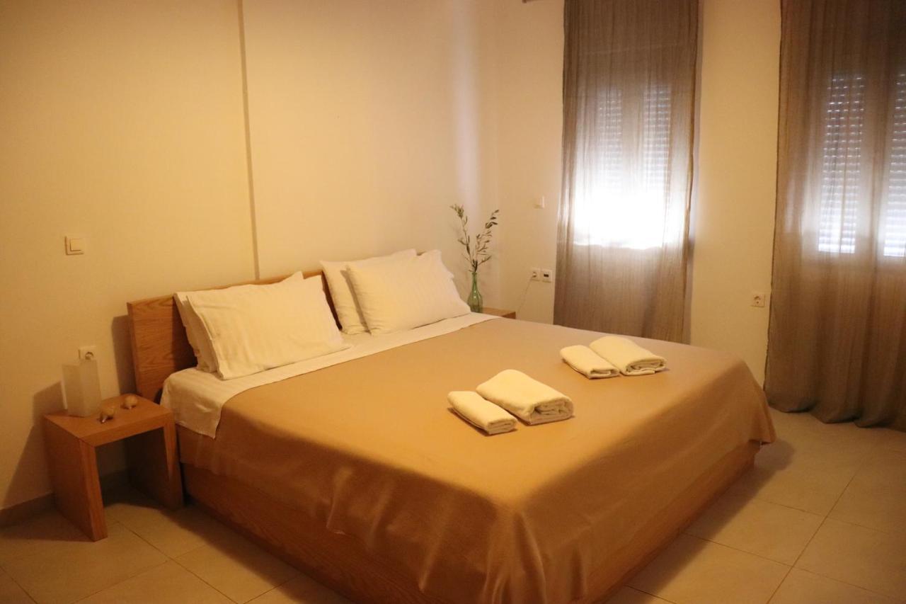 Apartments Piazza Himara Kültér fotó