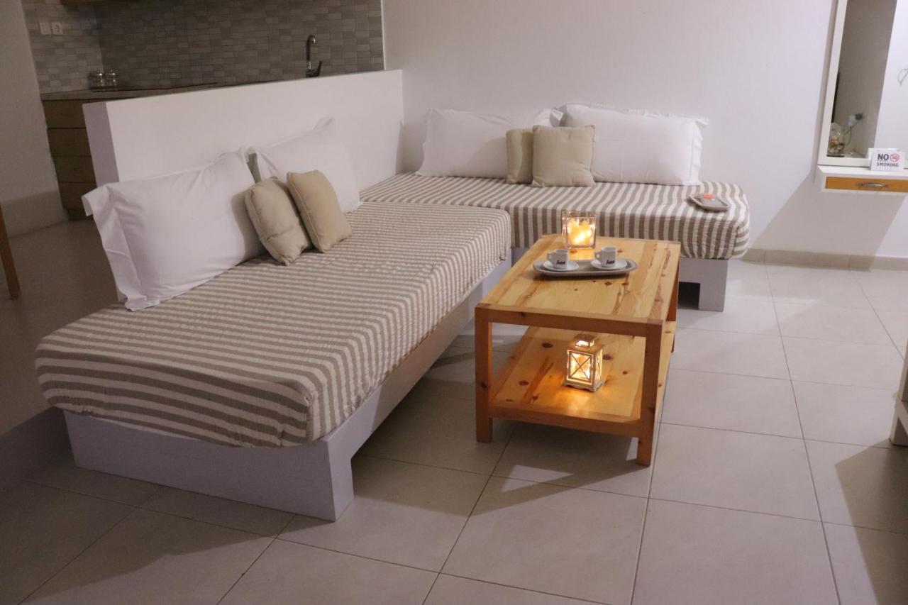 Apartments Piazza Himara Kültér fotó