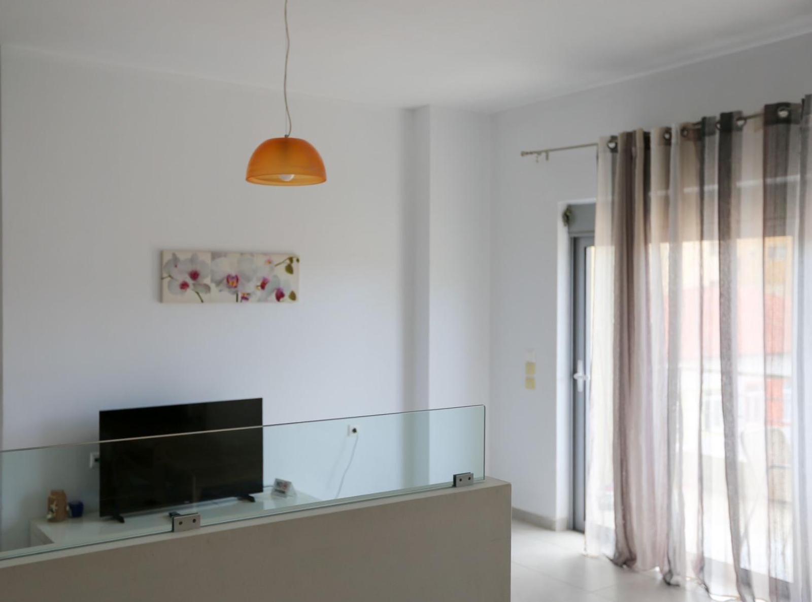 Apartments Piazza Himara Kültér fotó