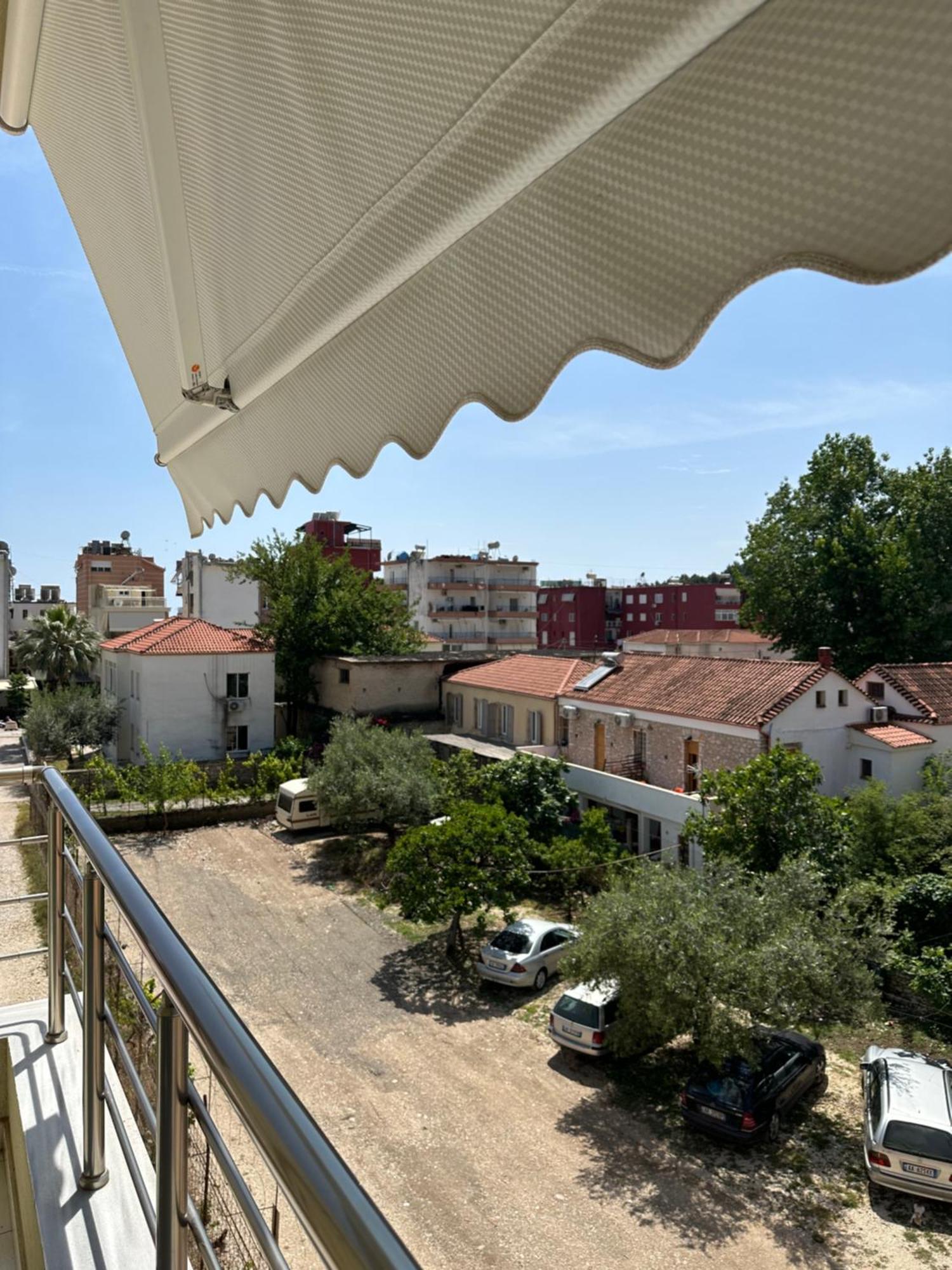 Apartments Piazza Himara Kültér fotó